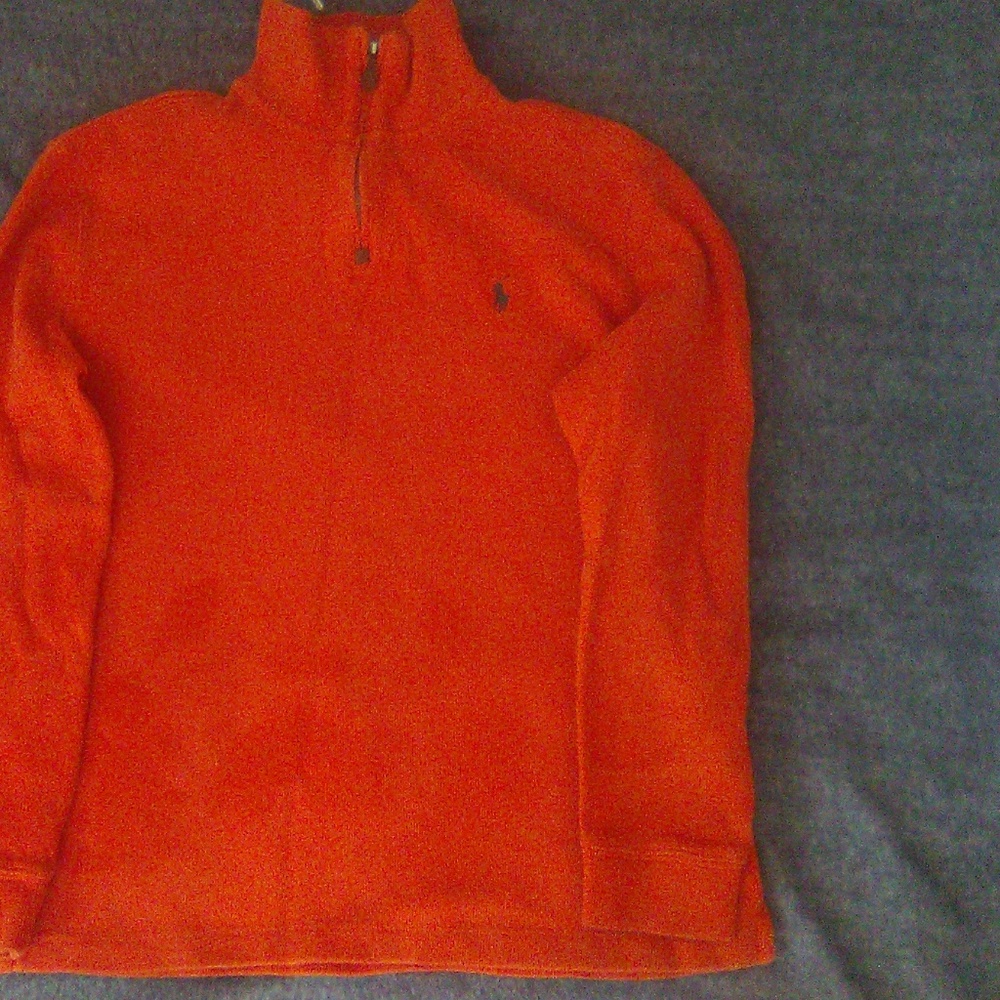 Polo Ralph Lauren Fleece